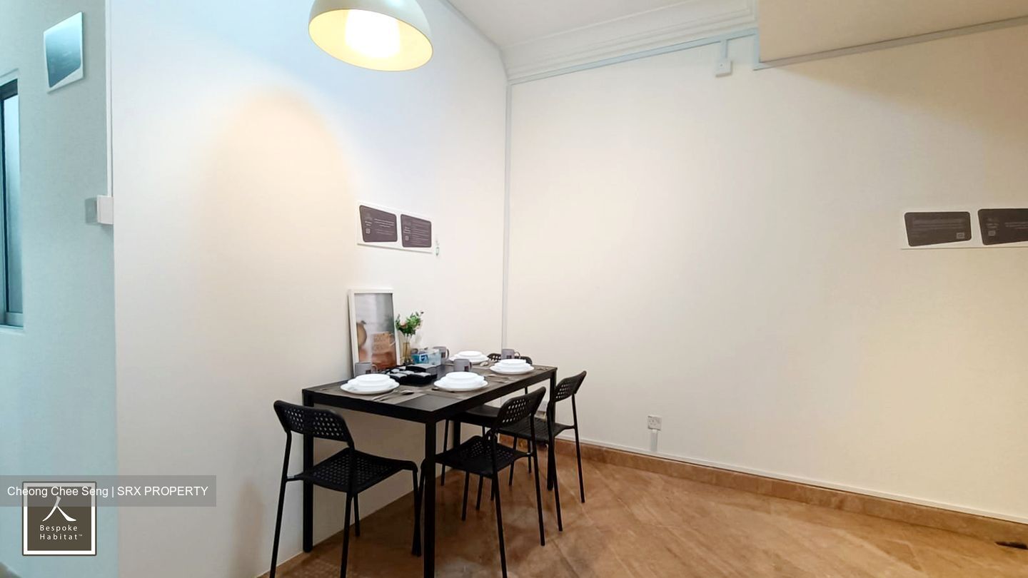 Changi Court (D16), Condominium #565103491